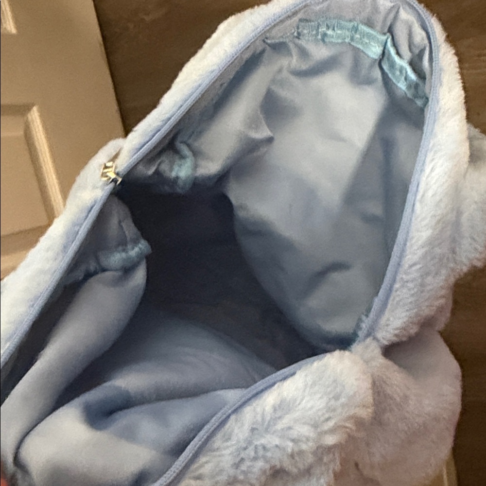 Grumpy Bear Bag - image 3